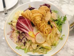 -城南往事·烤鸭·鲁菜(世茂宽厚里·大明湖店)