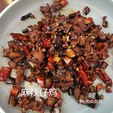 东北特色酱骨饺子馆亲测