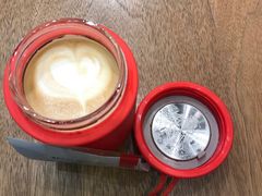 -Manner Coffee(大宁国际商业广场店)