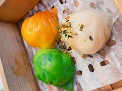 -蔡澜点心·粤菜(西单大悦城店)