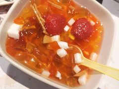 -木屋烧烤(万德庄店)