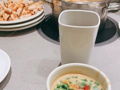 -华府海鲜碳烤自助(万达店)