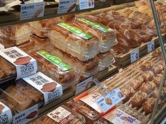 -欧诺爱烘焙(高新万达店)