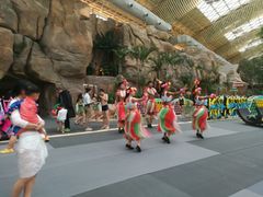 -杭州开元森泊度假乐园