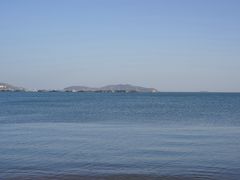 -青岛第三海水浴场