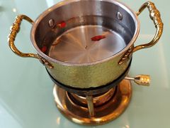 -海天一色海景自助餐厅(西港花园店)