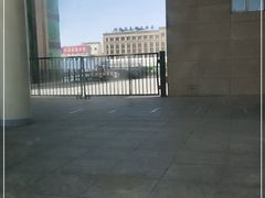 -哈密站