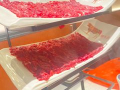 -左庭右院鲜牛肉火锅(苏州园区永旺店)