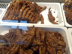-紫光园清真北京小吃(正阳大街店)