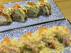 -赤稻·日式料理(禅城店)