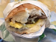 -赛百味SUBWAY(乐翔路店)