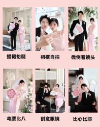-苏菲雅婚纱摄影(环城南路店)
