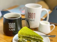 -1901 Cafe(西四店)