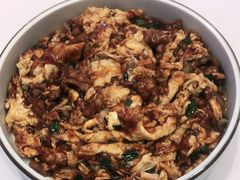 -紫光园·烤鸭·北京菜(劲松店)