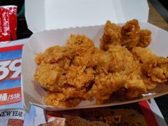 -肯德基(昌里店)
