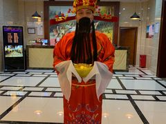 -明珠湖天鹅苑·农家菜馆