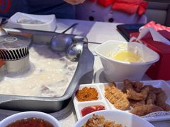 -海底捞火锅(杭州庆春路夜宵主题店)