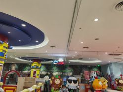 -meland亲子乐园·派对·研学(淄博万象汇店)