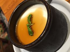 -云海肴·汽锅鸡·云南菜(天津国金汇店)