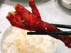 -姚姚酸菜鱼·金戈戈香港豉油鸡(喜荟城联名店)