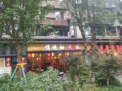 -泡桐树街