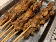 -阿拉丁新疆风味餐厅·清真(罗廊巷店)