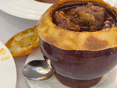 -成桂西餐厅·42年的味道(五大道疙瘩楼店)