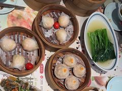 -点都德(广州白云山景区南门店)