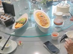 -3号仓库·创意中国菜(乐清正大广场店)