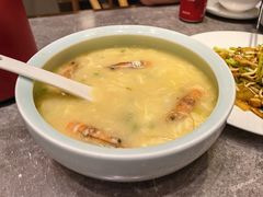 -闫府私房菜·百年鲁菜(恒隆店)