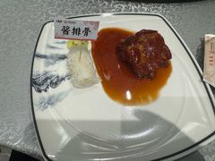 -三凤酒家·百年无锡菜(清扬茂业店)