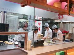 -添福来墨鱼饺子 · 海鲜东北菜(大连星海·黄浦路店)