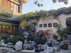 -富春茶社(国庆路店)