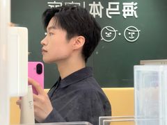 -海马体照相馆(南京虹悦城店)