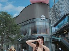 -东莞松山湖万象汇