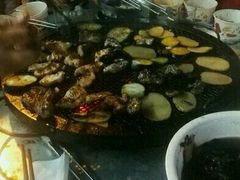 -老字号黄妹火盆烧烤