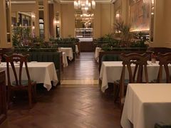 大堂-福楼法餐厅FLO