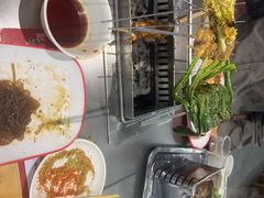 -彭城八戒羊肉串(总店)