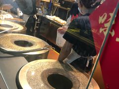 -阿甘锅盔(中关村食宝街店)