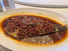 -北京王府井希尔顿酒店·秦唐中餐厅Chynna