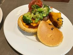 -深圳机场凯悦酒店