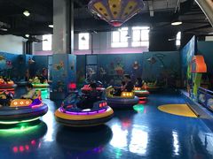 -蒙特利亲子乐园