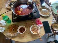 -丁记火锅·酸汤牛肉