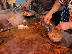 -明记牛杂(新马路分店)