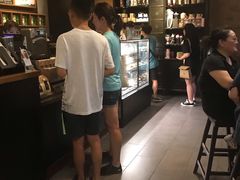 -星巴克臻选(北京前门大街店)