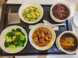 点击看大图 -宝媛会月子中心(越秀店)