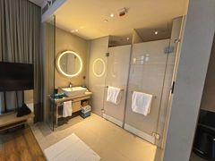 -香港港岛英迪格酒店