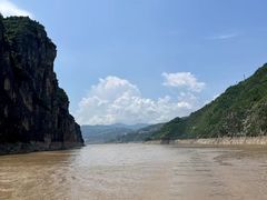 -白帝城·瞿塘峡景区