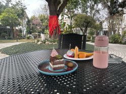 -莲生母婴月子中心(清水河公园店)