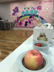 点击看大图 -弗蕾亚·和月月子调理院(东湖店)